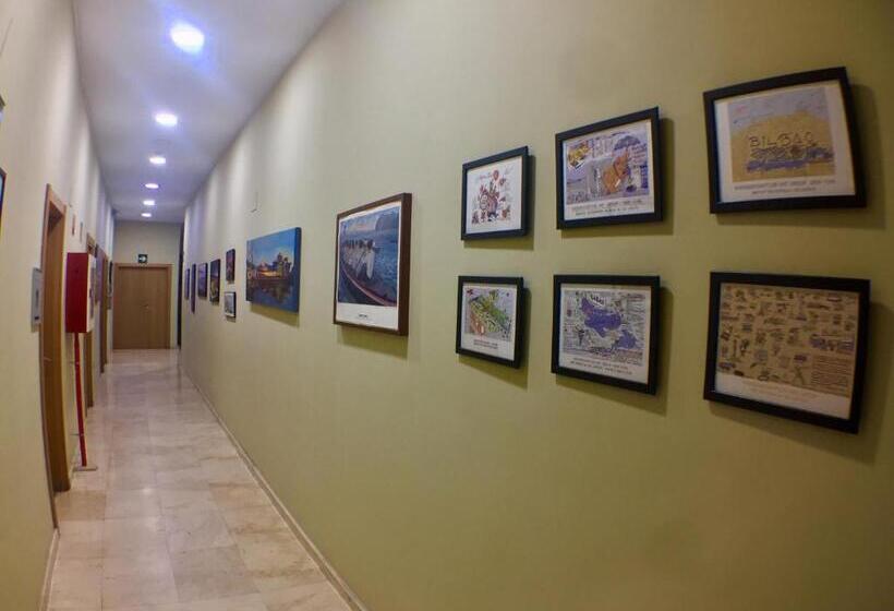 شقة أساسية غرفة واحدة, Bilbao Apartamentos Atxuri