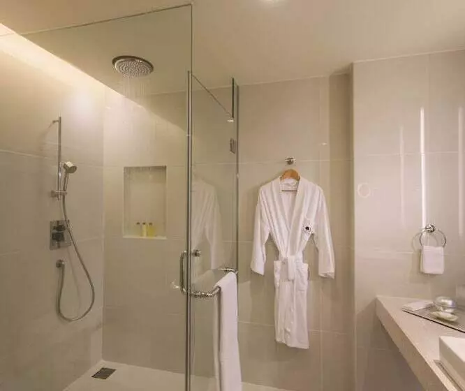 اتاق لوکس, Doubletree By Hilton Hotel Kuala Lumpur