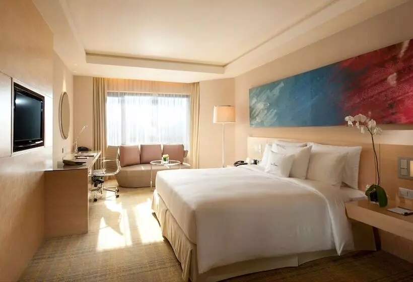 اتاق لوکس, Doubletree By Hilton Hotel Kuala Lumpur