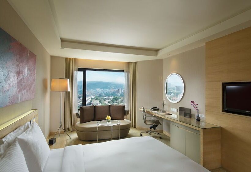 اتاق اجرایی, Doubletree By Hilton Hotel Kuala Lumpur