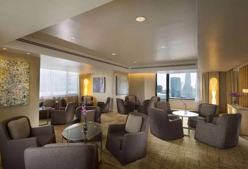 اتاق اجرایی, Doubletree By Hilton Hotel Kuala Lumpur