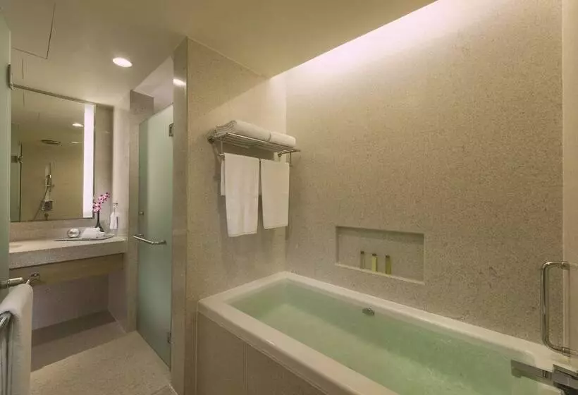 سوییت لوکس, Doubletree By Hilton Hotel Kuala Lumpur