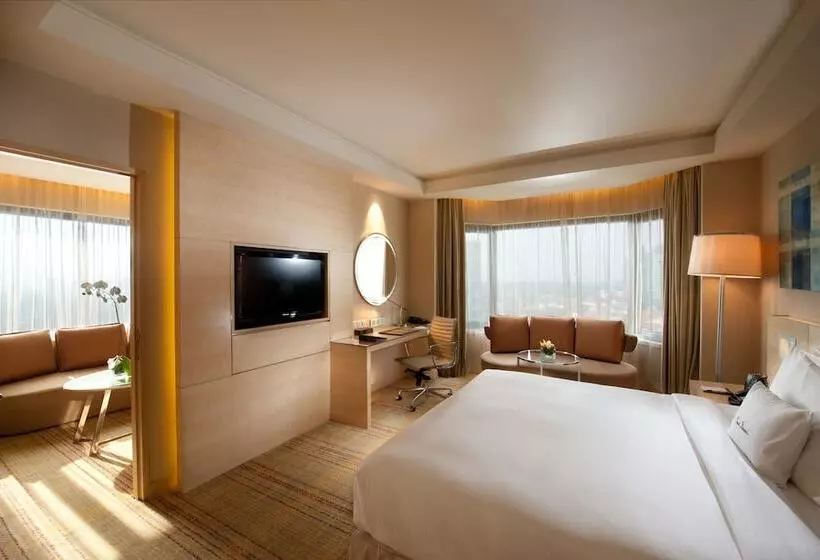 سوییت لوکس, Doubletree By Hilton Hotel Kuala Lumpur