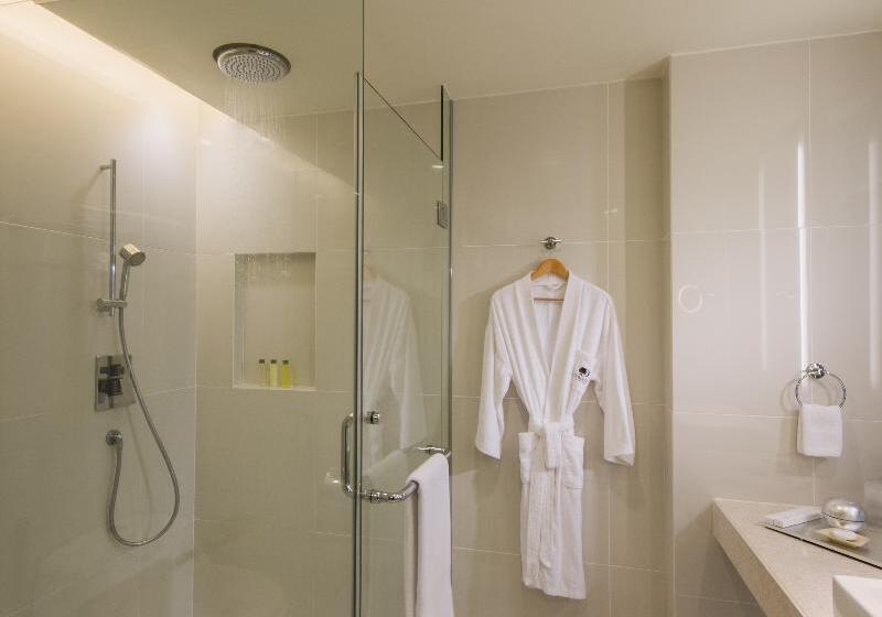 اتاق اجرایی, Doubletree By Hilton Hotel Kuala Lumpur