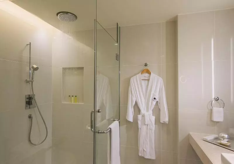 اتاق اجرایی, Doubletree By Hilton Hotel Kuala Lumpur