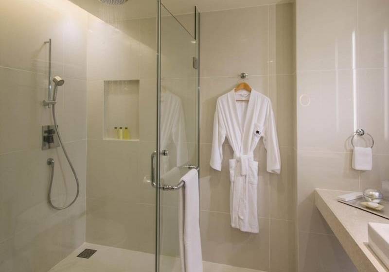 اتاق استاندارد, Doubletree By Hilton Hotel Kuala Lumpur