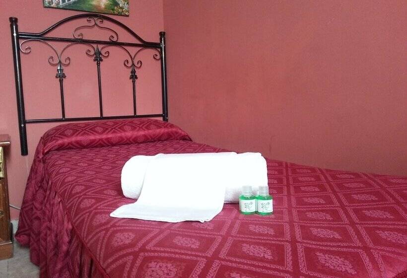 标准间, Alessandra