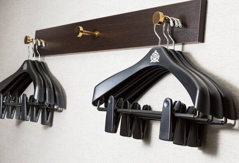 חדר סטנדרט יחיד, Apa Hotel Kurashiki Ekimae