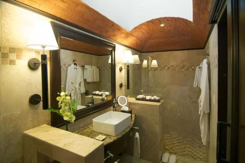 اتاق استاندارد, Camino Real Antigua