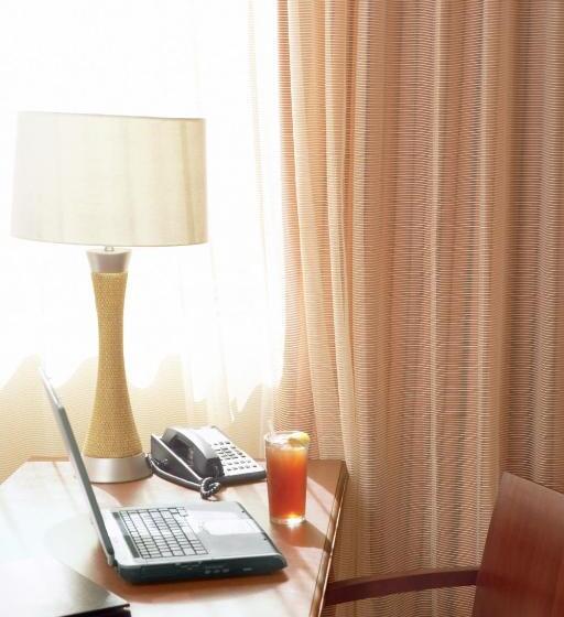 سوییت, Comfort Inn & Suites