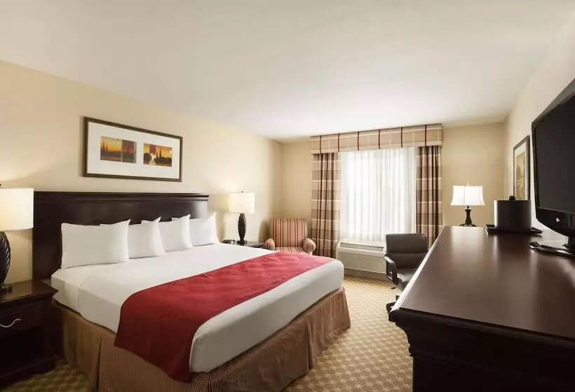 سوییت, Comfort Inn & Suites