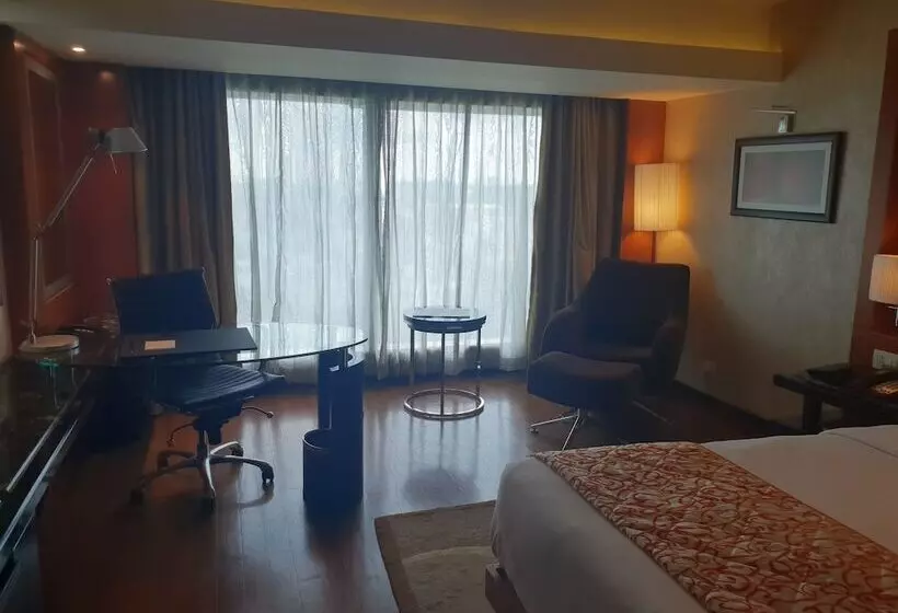 اتاق اجرایی, Gokulam Grand Hotel & Spa Bangalore