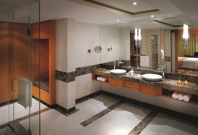 エクゼクティブルーム, Gokulam Grand Hotel & Spa Bangalore