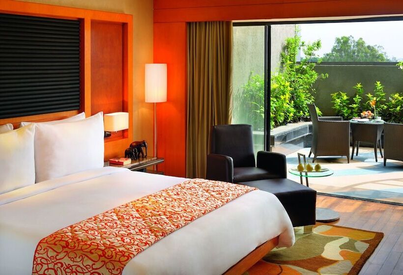 エクゼクティブルーム, Gokulam Grand Hotel & Spa Bangalore