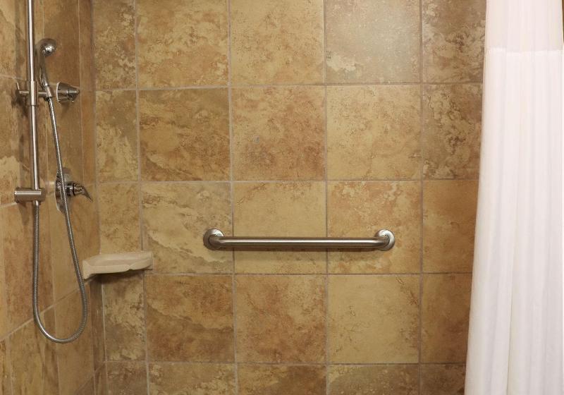 غرفة قياسية سرير كينج, Hampton Inn & Suites Thibodaux