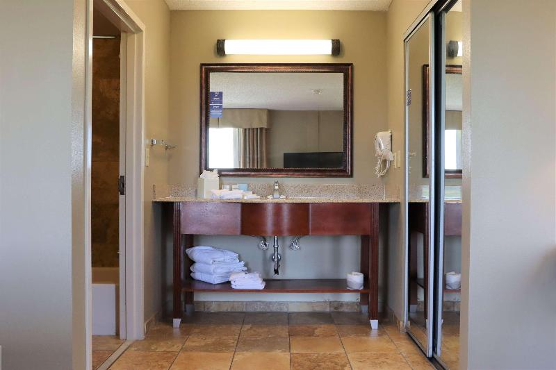 إستوديو قياسى سرير كينج, Hampton Inn & Suites Thibodaux