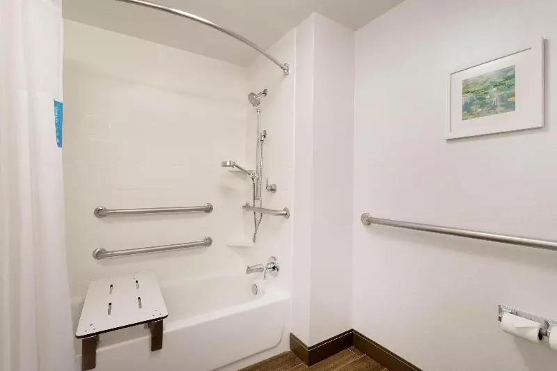اتاق استاندارد برای معلولان, Hampton Inn & Suites Tallahassee I 10/thomasville Road, Fl