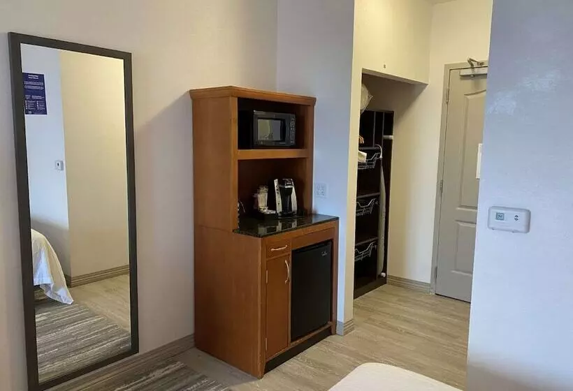 اتاق استاندارد, Hilton Garden Inn Columbia
