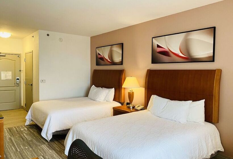 غرفة قياسية, Hilton Garden Inn Columbia