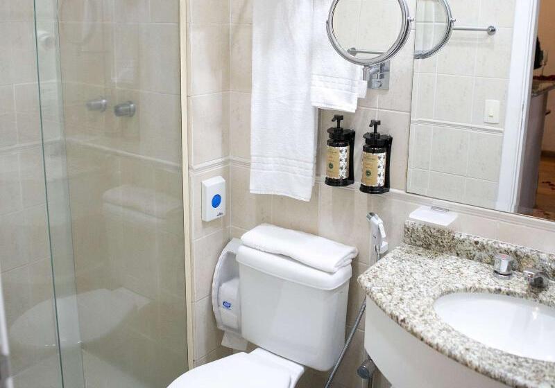 Стандартный Номер Кровать Кинг, Hilton Garden Inn Gilroy