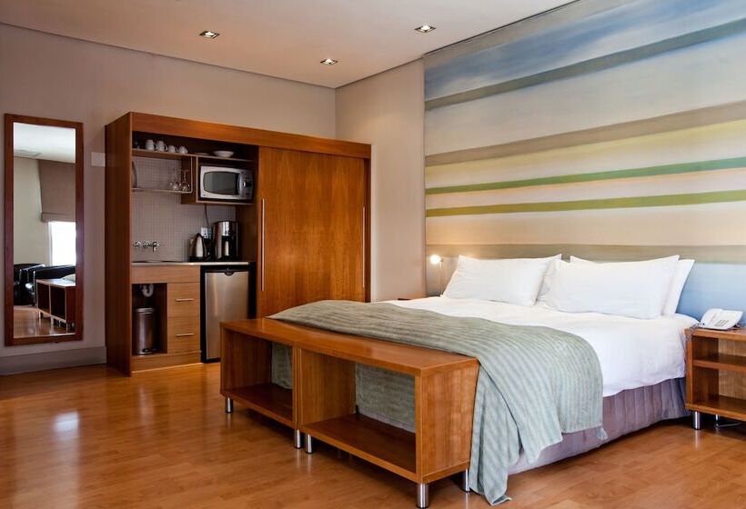 غرفة قياسية, Hippo Boutique