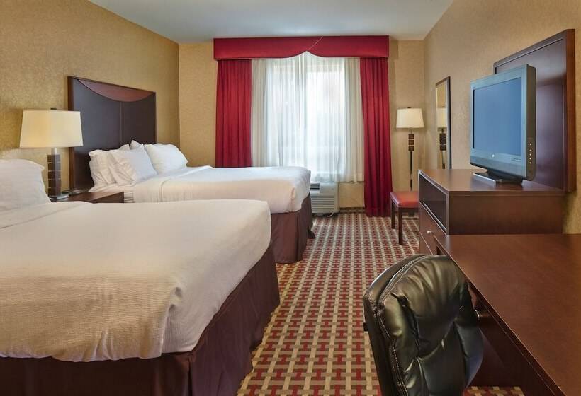 Номер Стандарт, Holiday Inn Jacksonville E 295 Baymeadows, An Ihg