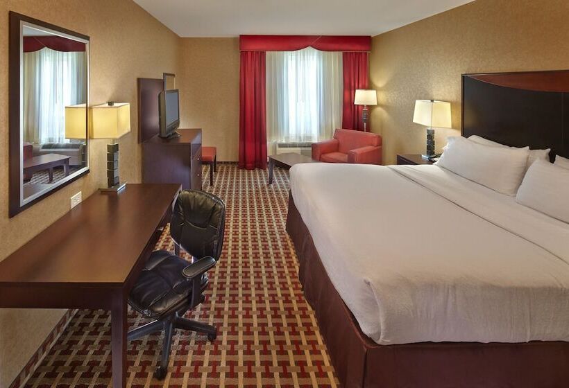 スタンダードルーム, Holiday Inn Jacksonville E 295 Baymeadows, An Ihg