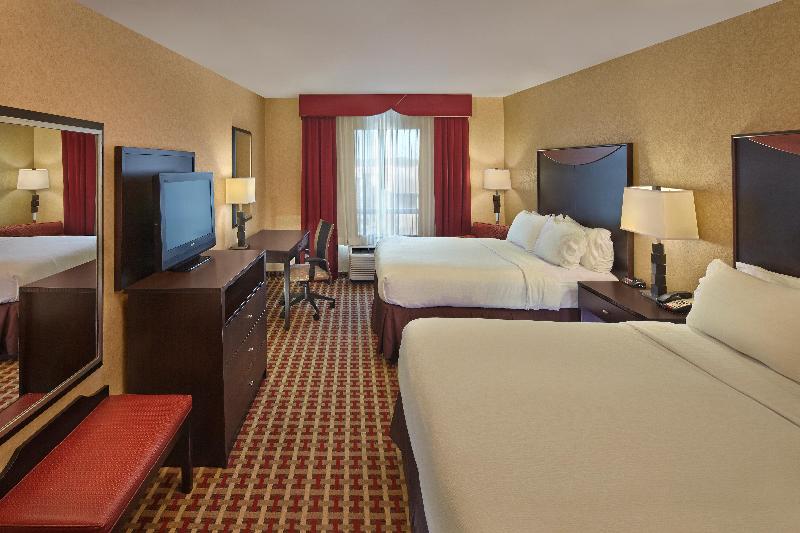 غرفة قياسية, Holiday Inn Jacksonville E 295 Baymeadows, An Ihg
