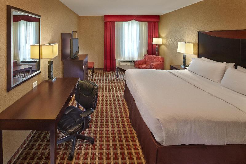 غرفة قياسية سرير كينج, Holiday Inn Jacksonville E 295 Baymeadows, An Ihg