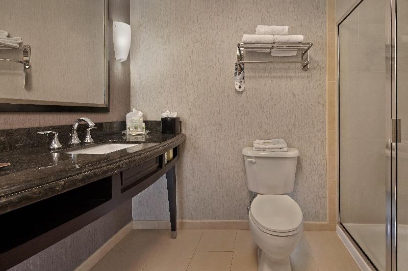 Стандартный Номер Кровать Кинг, Holiday Inn Jacksonville E 295 Baymeadows, An Ihg