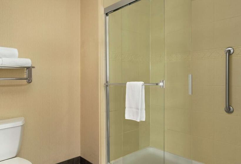 침실 2개 스위트, Homewood Suites By Hilton Allentownbethlehem Airport