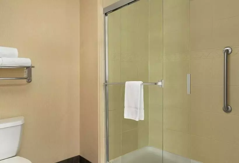 سوئیت 2 خوابه, Homewood Suites By Hilton Allentownbethlehem Airport