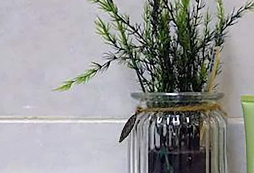 חדר סופריור, Kimberly Manila