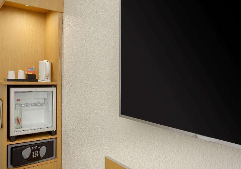 جناح سرير كينج, La Quinta By Wyndham Brownwood