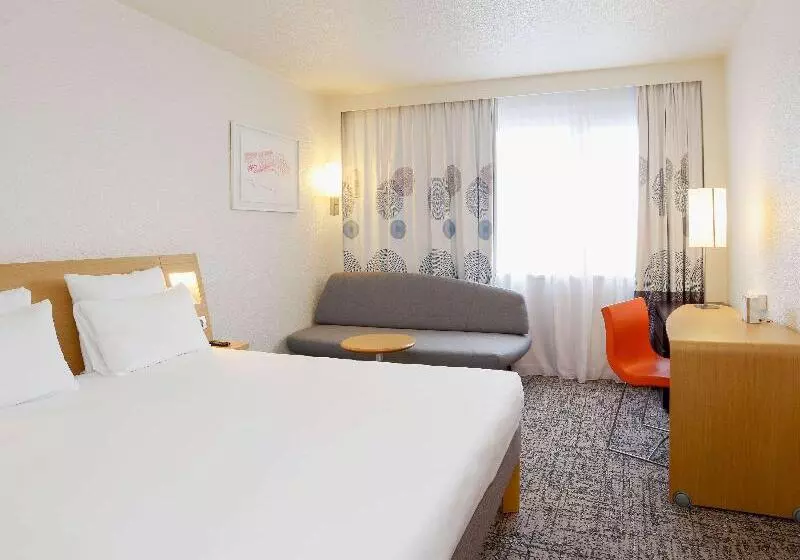 سوئیت با تخت بزرگ, La Quinta By Wyndham Brownwood