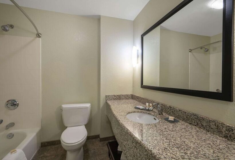 스위트, La Quinta Inn & Suites By Wyndham Loveland Estes Park