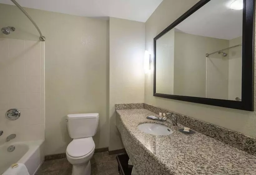 スイート, La Quinta Inn & Suites By Wyndham Loveland Estes Park