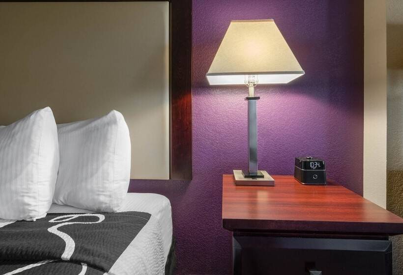 סוויטה, La Quinta Inn & Suites By Wyndham Loveland Estes Park