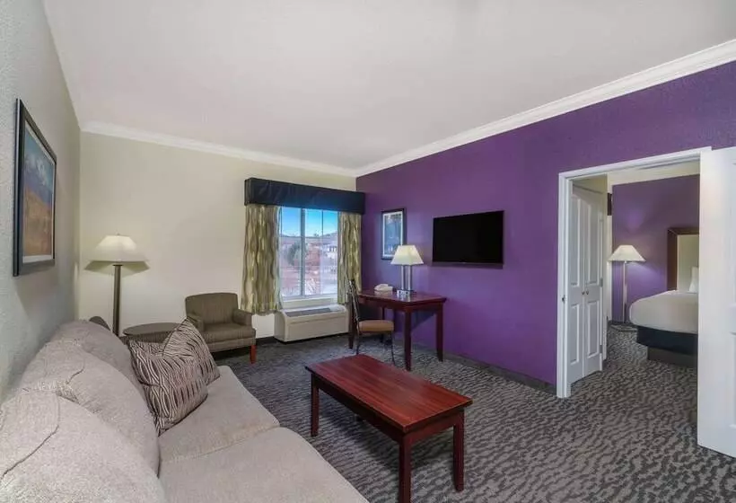 スイート, La Quinta Inn & Suites By Wyndham Loveland Estes Park