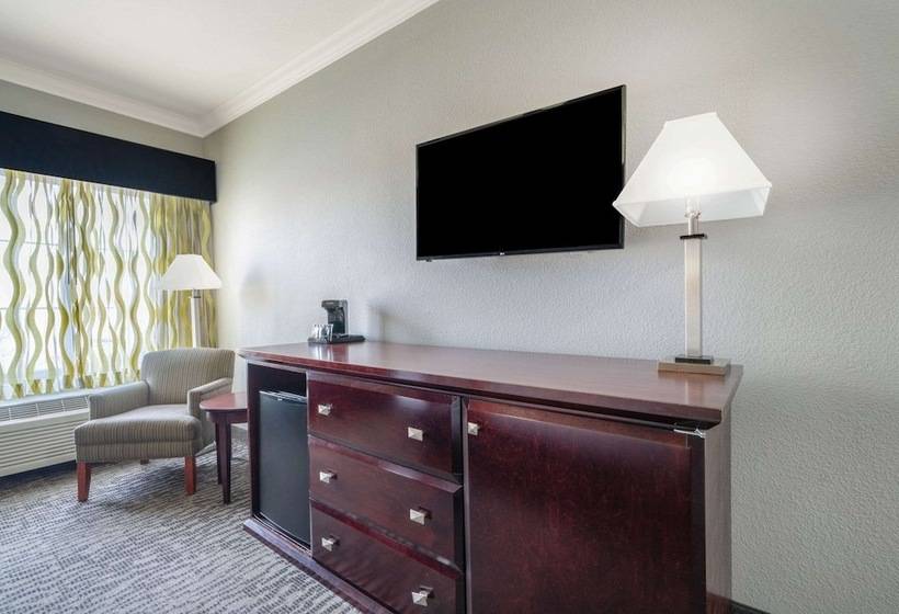 스위트, La Quinta Inn & Suites By Wyndham Loveland Estes Park