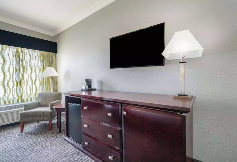 スイート, La Quinta Inn & Suites By Wyndham Loveland Estes Park