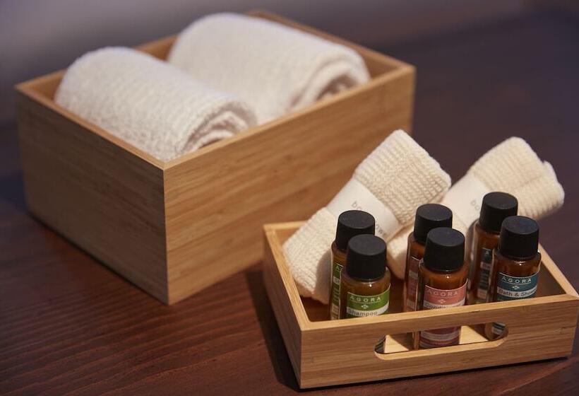 اتاق استاندارد یک نفره, Matsumoto Hotel Kagetsu