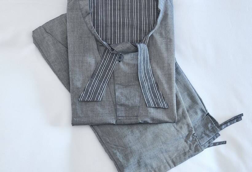 اتاق استاندارد یک نفره, Matsumoto Hotel Kagetsu