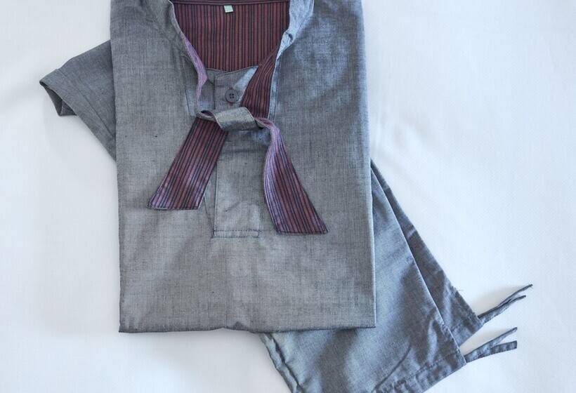 اتاق استاندارد یک نفره, Matsumoto Hotel Kagetsu