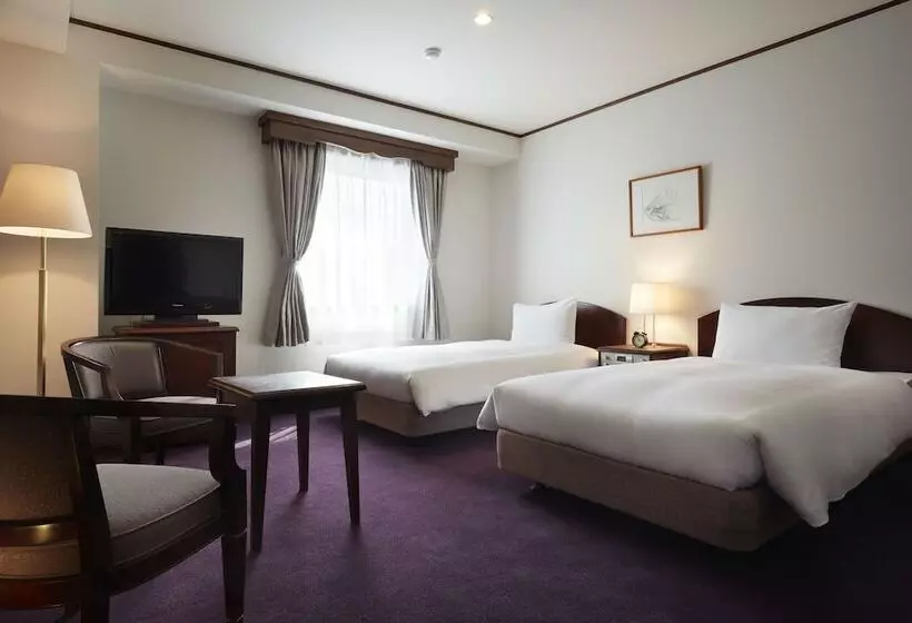 スーペリアールーム, Matsumoto Hotel Kagetsu