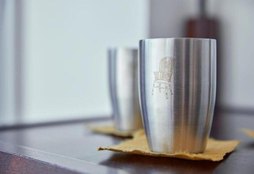 اتاق استاندارد یک نفره, Matsumoto Hotel Kagetsu