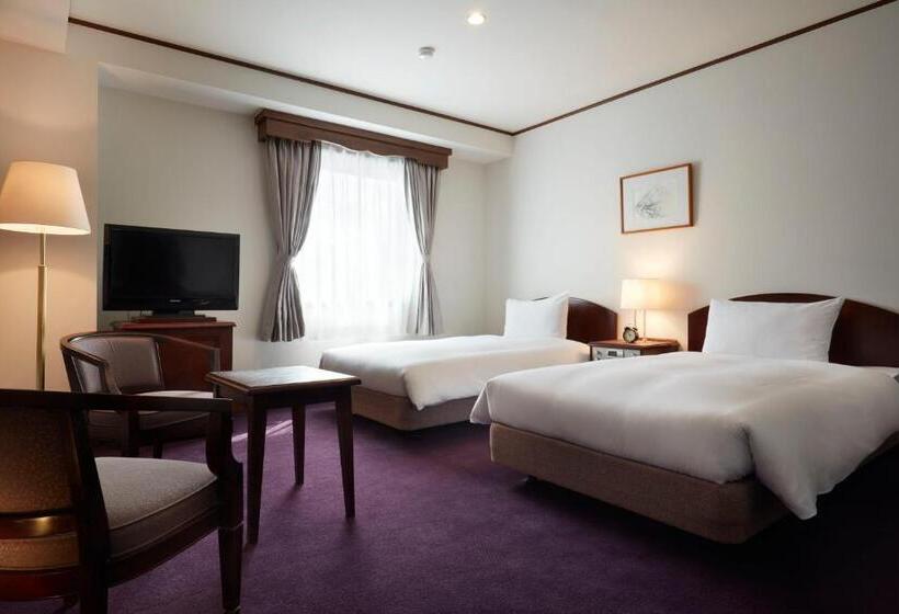 اتاق سوپریور, Matsumoto Hotel Kagetsu