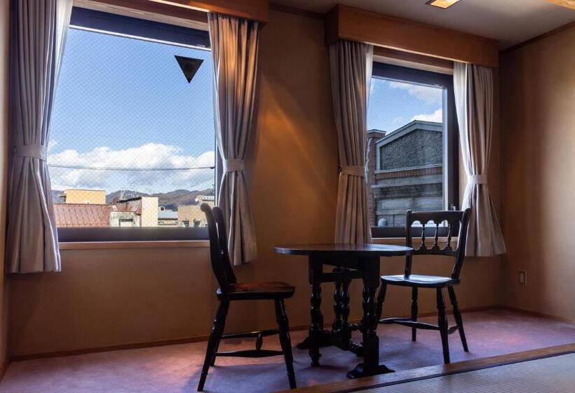 اتاق سوپریور, Matsumoto Hotel Kagetsu