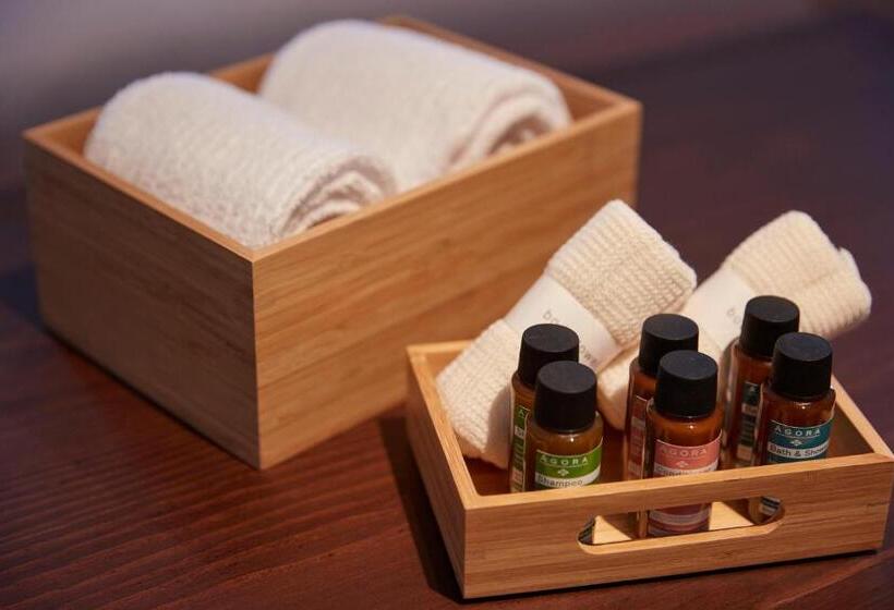 اتاق عادی با تخت دوبل, Matsumoto Hotel Kagetsu