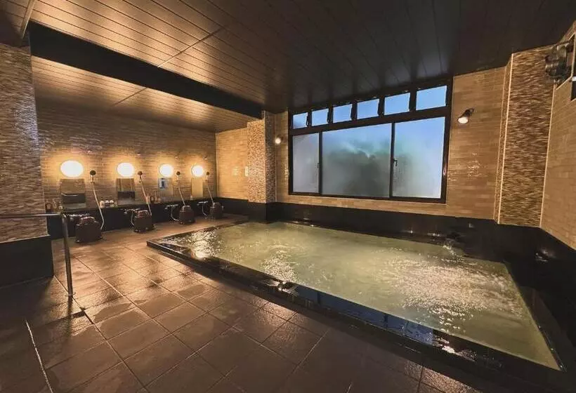 ダブルベッドのベーシックルーム, Matsumoto Hotel Kagetsu